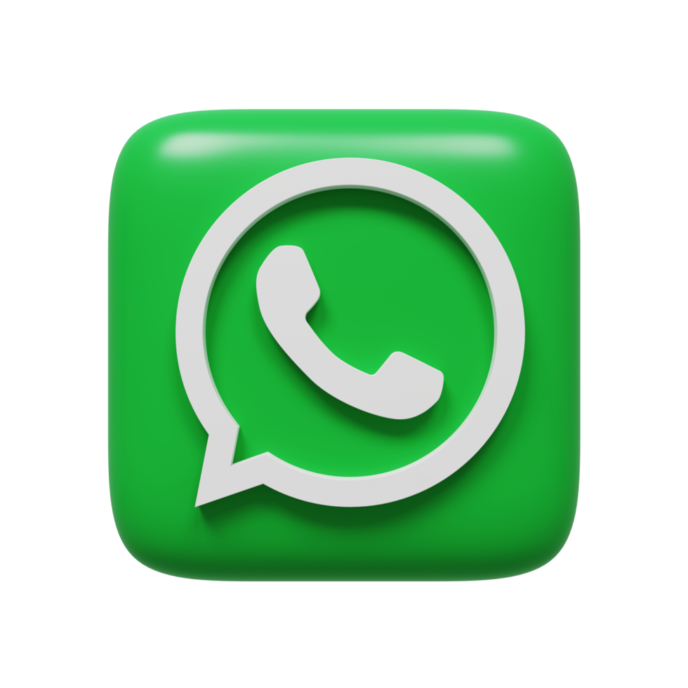 logo de whatsapp